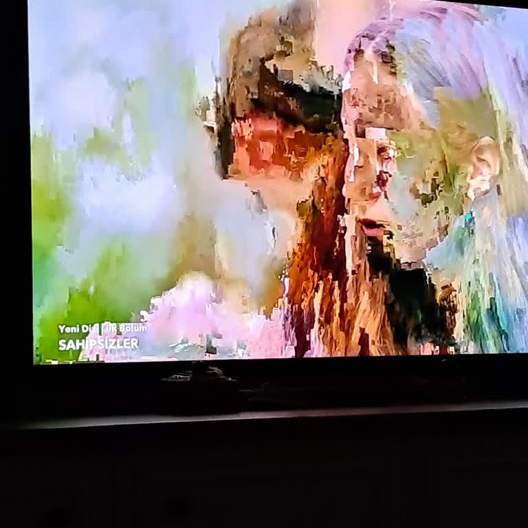 Sony TV'nin Kalite Sorunları: Tekrar Eden Arızalar