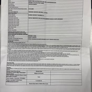 İphone 15 Plus: Çözülemeyen Donma Sorunu