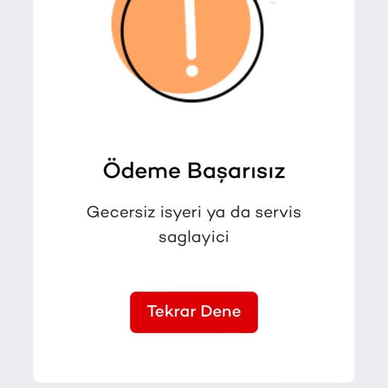 Tosla İşim Firması İle Ödeme Sorunları Ve Müşteri Memnuniyetsizliği