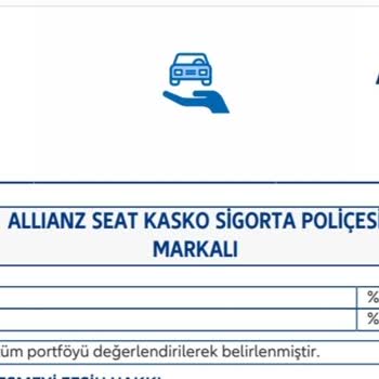Kasko Hasarsızlık İndirimi Sorunu