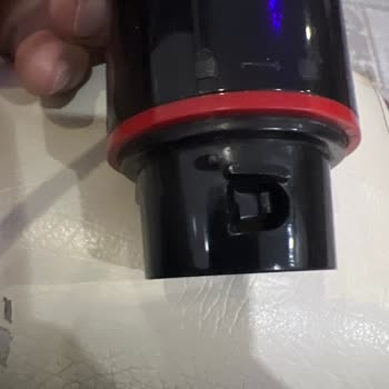 Garanti Kapsamı Dışında Kalan Arzum Blender Seti Sorunu