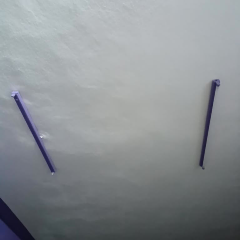 Sürekli Elektrik Kesintileri Ve Düşük Voltaj Sorunu