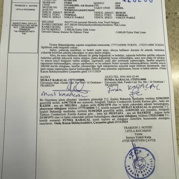 Kasko Poliçesi İptalinde Yaşanan Zorluklar