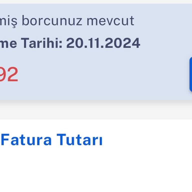 Netgsm Ödenen Fatura Uygulamada Görünmüyor