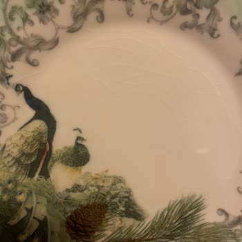 Kervan Tekstil-Çeyiz-Mobilya'dan Aldığım Yemek Takımında Hayal Kırıklığı!