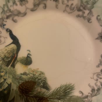 Kervan Tekstil-Çeyiz-Mobilya'dan Aldığım Yemek Takımında Hayal Kırıklığı!