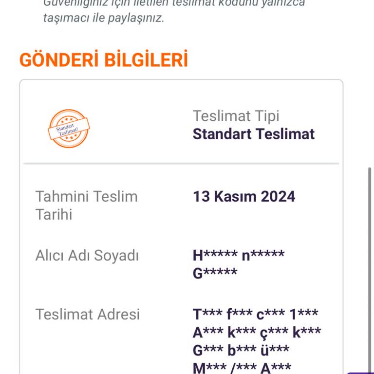 Kayıp Kargo: Teslimat Gecikmesi Ve Belirsizlik