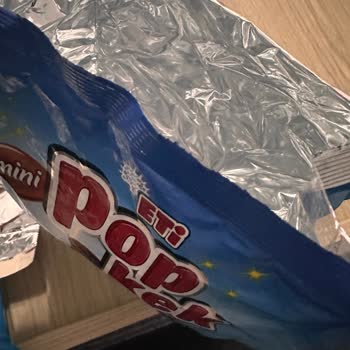 Çekiliş Kodları Eksik: Eti Canga Ve Pop Kek Sorunu