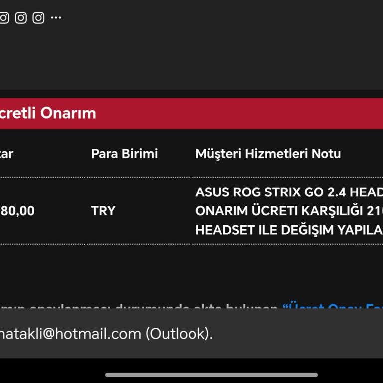 Teknik Servis Ücreti Şoku Ve Yanıltıcı Değişim Teklifi