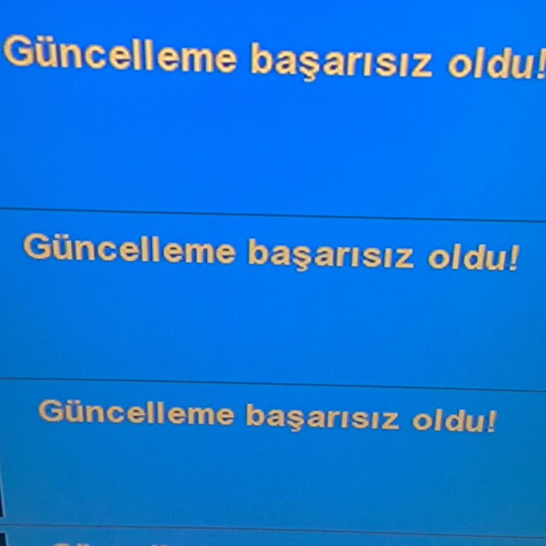 Next&Nextstar 2023 HD Uydu Alıcısında Youtube.com Sorunu