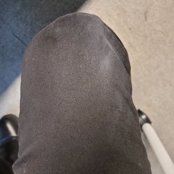 COLIN’S Pantolon Kalitesi Ve Müşteri Memnuniyetsizliği!