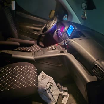 Opel Servisinde Hayal Kırıklığı: Araç Temizliği Sorunu