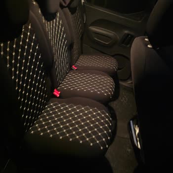 Opel Servisinde Hayal Kırıklığı: Araç Temizliği Sorunu