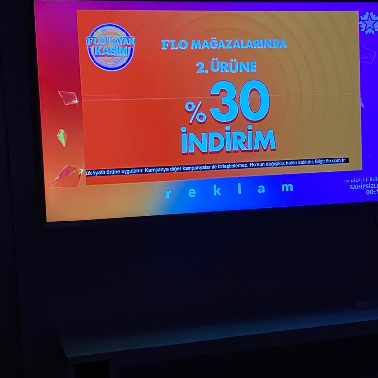Vestel Televizyon Ekran Sorunu Ve Memnuniyetsizlik!