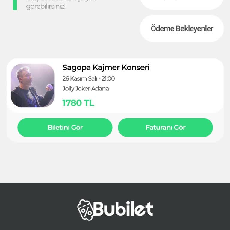 Zorunlu İptal: Sağlık Nedeniyle Bilet İadesi Talebi