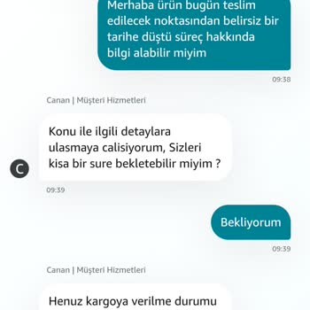 Amazon'dan Alınan Nespresso Kahve Makinesi Sipariş İptali Ve Fiyat Artışı