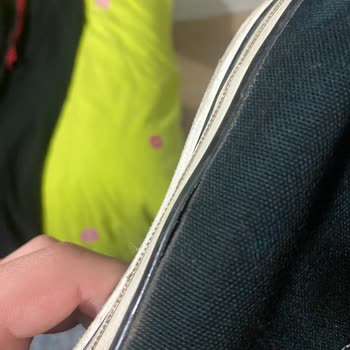 Garanti Kapsamında Olmayan Ayakkabı Sorunu