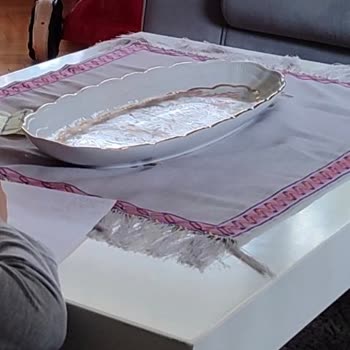 Kaybolan Eşyalar Ve Yetersiz Müşteri Hizmeti