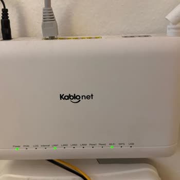 İnternet Kesintisi Ve Müşteri Hizmetleri Sorunu