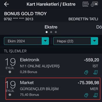 Bonus Kazanımı Ve Müşteri Hizmetleri Hayal Kırıklığı