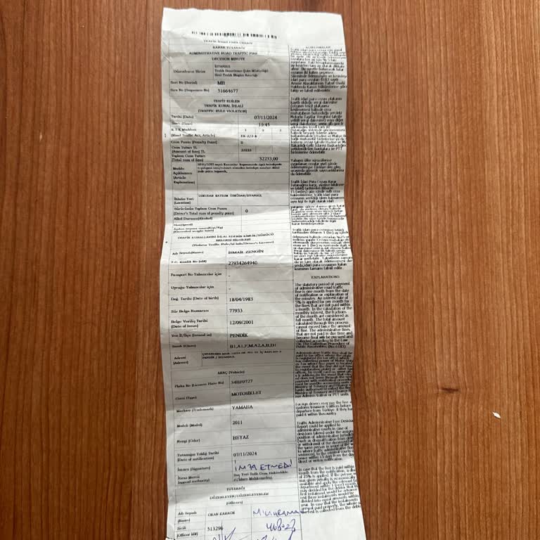 Martı Tag Cezası Ve Destek Eksikliği