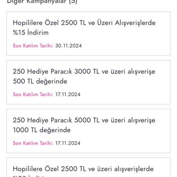 Hopi Kampanyasında Beden Değişimi Sorunu
