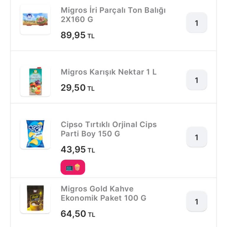 Stokta Olmayan Ürün İçin Yanıltıcı Kampanya