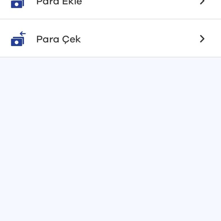 FastPay İşleminde Kaybolan Para