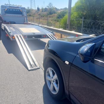 Yol Yardımı Ve Hasar Ödemesi Konusunda Yaşanan Mağduriyet