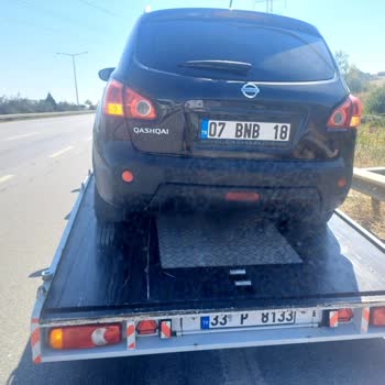 Yol Yardımı Ve Hasar Ödemesi Konusunda Yaşanan Mağduriyet