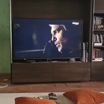 Grundig TV'de Sürekli Ekran Sorunları Ve Yetersiz Servis