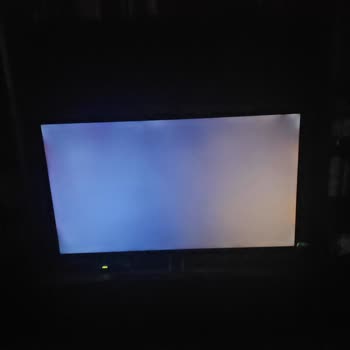 Grundig TV'de Sürekli Ekran Sorunları Ve Yetersiz Servis