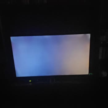 Grundig TV'de Sürekli Ekran Sorunları Ve Yetersiz Servis