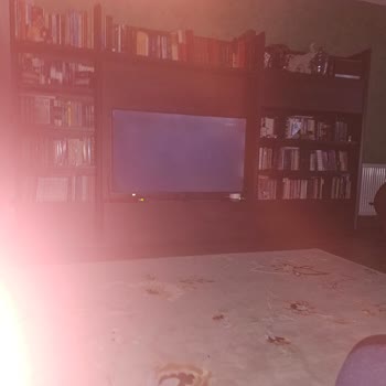 Grundig TV'de Sürekli Ekran Sorunları Ve Yetersiz Servis