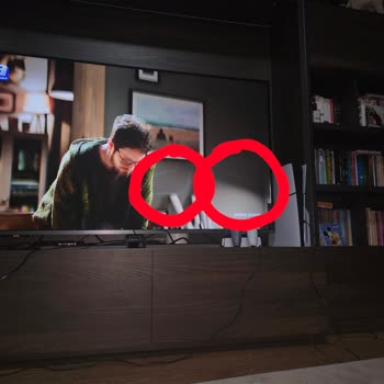 Grundig TV'de Sürekli Ekran Sorunları Ve Yetersiz Servis