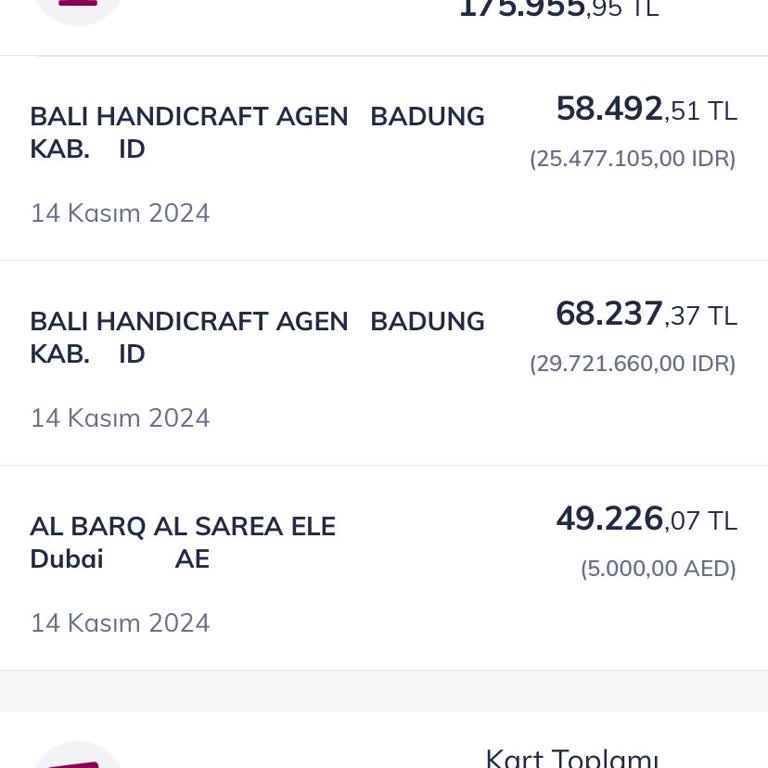 Güvenlik Zafiyeti Ve Yanıltıcı Yönlendirme Sonucu Yüksek Meblağlı Kredi Kartı Çekimleri