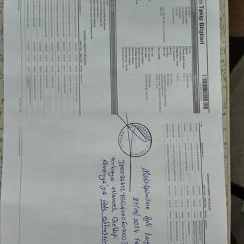 Aliexpress'ten Geri İade Edilemeyen Ürün Ve Para İadesi Sorunu