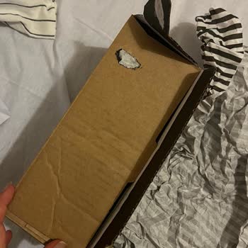 Eksik Ürün Teslimatı Ve Hayal Kırıklığı