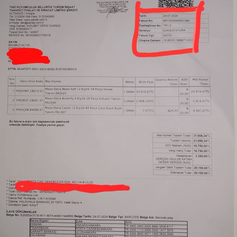 Hatalı Ürünler Ve İade Sürecinde Yaşanan Zorluklar