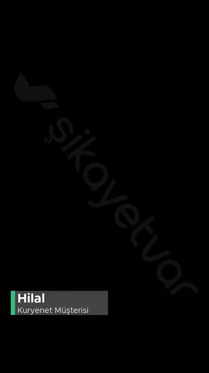 Kuryenet Kargo Nerede, Detaylı Bilgi Alabilir Miyim? videonun kapak resmi