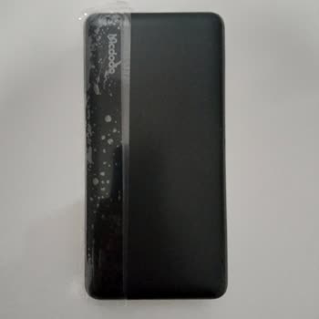 Arızalı Mcdodo Powerbank İle Yaşanan Sorun