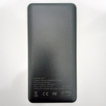 Arızalı Mcdodo Powerbank İle Yaşanan Sorun