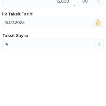 Albaraka'nın Finansman Kartı Kampanyasında Sürekli Red