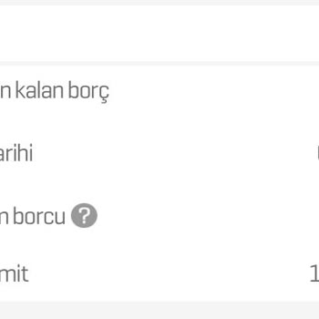 Albaraka'nın Finansman Kartı Kampanyasında Sürekli Red