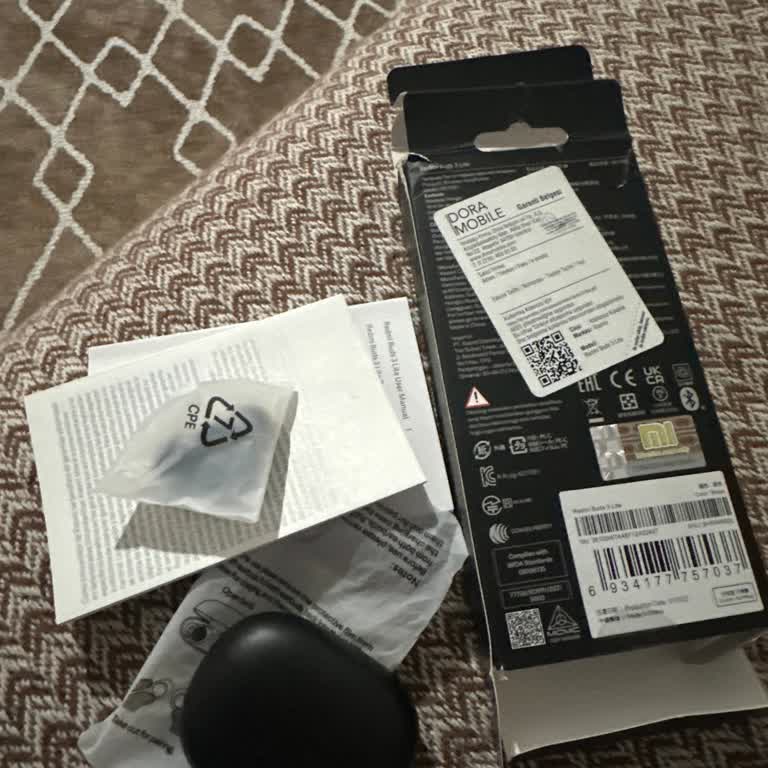 Bozuk Kulaklık Ve Yetersiz Müşteri Hizmeti Deneyimi