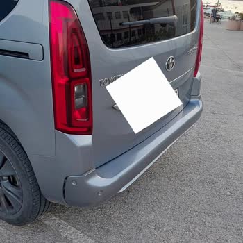 Sompo Sigorta İle Yaşanan Mağduriyet: Tampon Onarımı Ve Güvenlik Sorunları