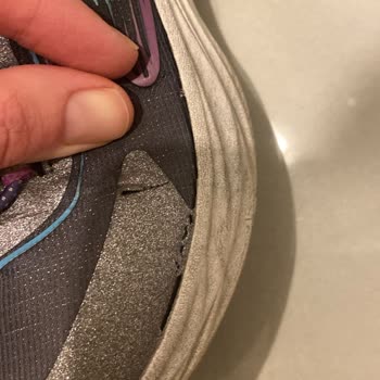 Ayakkabının Hızla Yıpranması Ve Yetersiz İnceleme Yanıtı