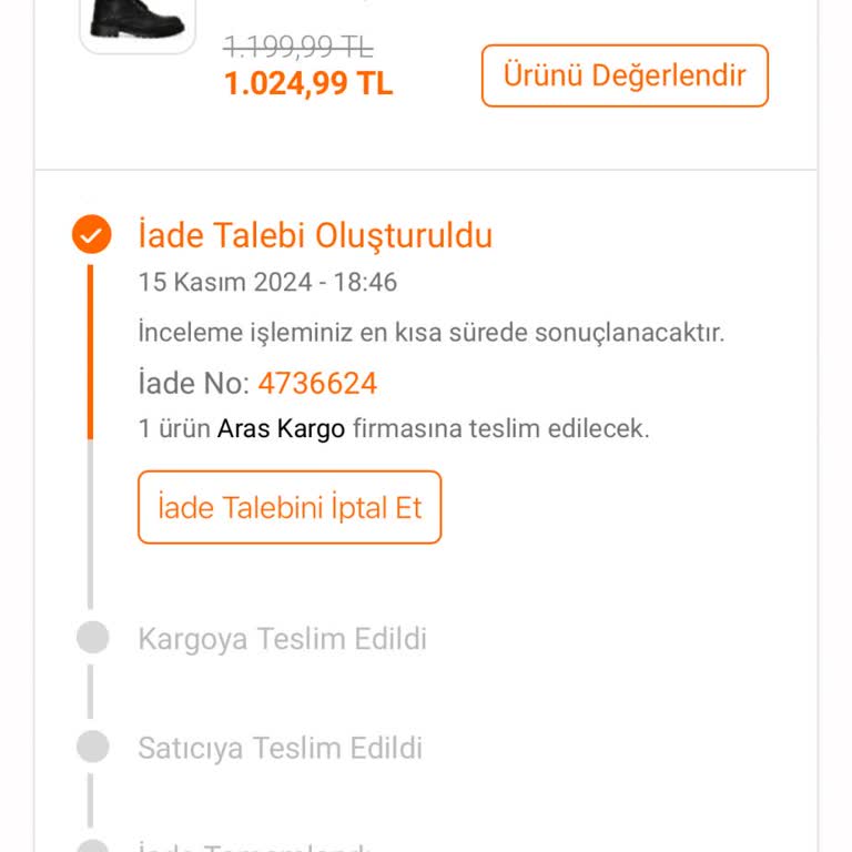 FLO Kampanyasında Yanıltıcı Fiyatlandırma Sorunu