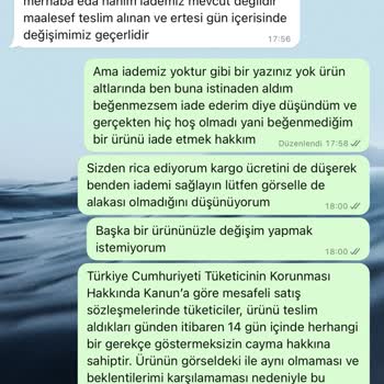 İade Talebinin Reddedilmesi Ve Vergi Usulsüzlüğü