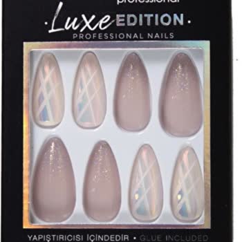 Gratis Sent Me the Wrong False Nails and I Cannot Use the Product I Ordered